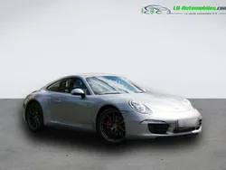 Utilisé 2014 Porsche 911 Coupé | 111 400 € (Super prix)