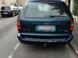 Utilisé 2003 Chrysler Grand Voyager Monospace | 1 850 €