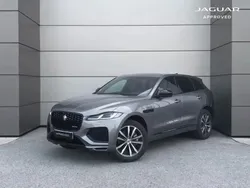 Utilisé 2023 Jaguar F-Pace R-Dynamic SUV | 64 900 € (Prix cher)