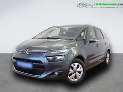 Utilisé 2016 Citroën C4 Picasso PureTech Monospace | 14 900 € (Prix cher)