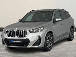 Gris Utilisé 2024 BMW X1 M Sport SUV | 45 299 € (Bon prix)