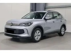 Argent Utilisé 2024 VW Tiguan SUV | 32 717 € (Super prix)