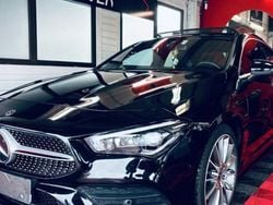 Utilisé 2019 Mercedes CLA220 AMG Berline | 28 990 €