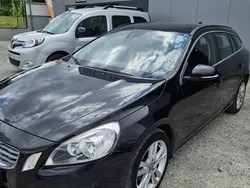Utilisé 2013 Volvo V60 Momentum Break | 8 490 €
