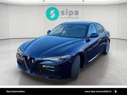 Occasion 2017 Alfa Romeo Giulia Super Berline | 19 490 € (Bon prix)