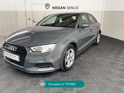 Occasion 2017 Audi A3 Business Berline | 15 490 € (Bon prix)