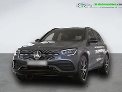 Utilisé 2020 Mercedes GLC300 | 49 500 € (Prix cher)