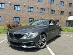 Utilisé 2025 BMW 435 M Sport Coupé | 20 500 €