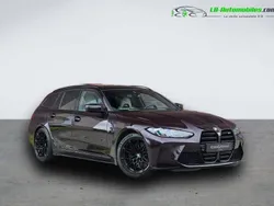 Utilisé 2023 BMW M3 Comfort Edition Berline | 94 700 € (Prix cher)
