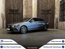 Bleu Utilisé 2021 Mercedes A250 Style Citadine | 25 900 €