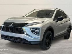 Gris Nouvelle 2024 Mitsubishi Eclipse Cross SUV | 30 999 €