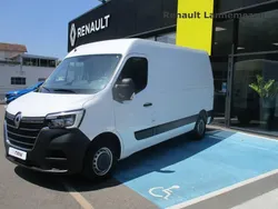 Utilisé 2023 Renault Master Van | 26 999 € (Prix assez cher)