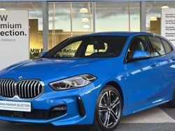 Occasion 2023 BMW 116 M Sport Citadine | 28 900 € (Prix assez cher)