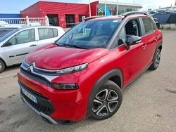 Utilisé 2022 Citroën C3 Aircross Feel SUV | 16 290 € (Prix juste)