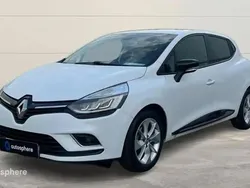 Utilisé 2017 Renault Clio IV LIMITED Berline | 8 490 € (Super prix)