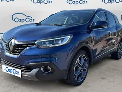 Utilisé 2018 Renault Kadjar Intens SUV | 11 990 € (Prix assez cher)