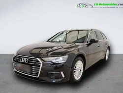 Utilisé 2023 Audi A6 Break | 42 500 € (Prix juste)