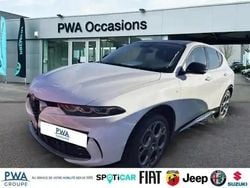 Blanc alfa pastel Occasion 2024 Alfa Romeo Tonale Ti SUV | 44 900 €