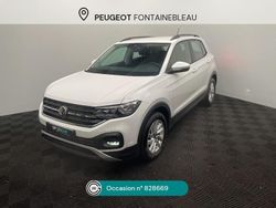 Utilisé 2022 VW T-Cross Life SUV | 17 980 € (Prix juste)
