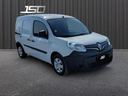 Blanc Utilisé 2020 Renault Kangoo Monospace | 13 990 € (Prix juste)