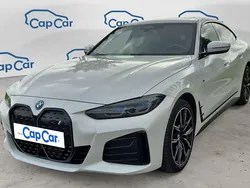Utilisé 2022 BMW i4 M Sport Berline | 39 690 € (Bon prix)