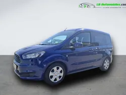 Utilisé 2017 Ford Tourneo Van | 17 400 € (Prix juste)