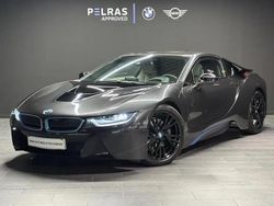 Gris Utilisé 2016 BMW i8 Coupé | 68 990 € (Prix juste)
