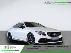 Utilisé 2021 Mercedes C63S AMG AMG Berline | 60 200 €