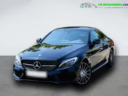 Utilisé 2017 Mercedes C43 AMG AMG Berline | 43 700 € (Bon prix)