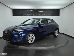 Bleu Utilisé 2023 Audi A3 Business Berline | 28 490 €
