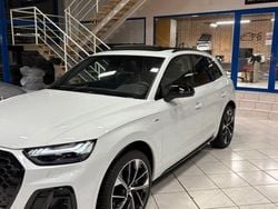 Occasion 2024 Audi Q5 Black Edition SUV | 59 890 € (Prix cher)