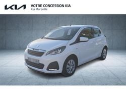 Occasion 2016 Peugeot 108 Active | 8 990 € (Prix juste)