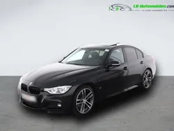 Utilisé 2018 BMW 330e Comfort Edition Berline | 30 100 € (Prix juste)