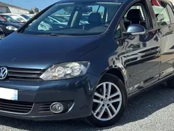 Utilisé 2009 VW Golf Plus Cross Monospace | 5 490 €
