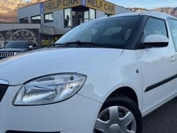 Occasion 2008 Skoda Roomster Monospace | 5 990 €