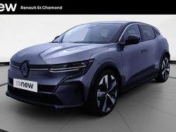 Gris Utilisé 2023 Renault Mégane Techno Berline | 26 990 € (Prix juste)