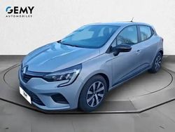 Gris platine Utilisé 2023 Renault Clio V Berline | 16 990 € (Prix assez cher)
