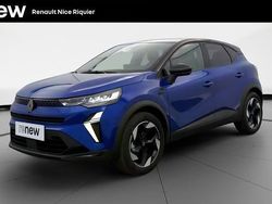 Utilisé 2024 Renault Captur SUV | 21 499 € (Prix cher)