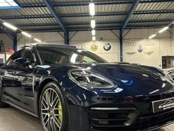 Occasion 2020 Porsche Panamera S E-Hybrid Berline | 85 990 €