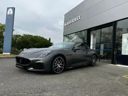 Utilisé 2023 Maserati Granturismo Coupé | 229 550 €