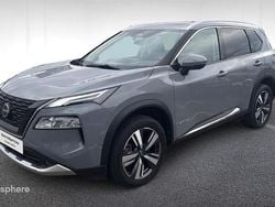 Gris Utilisé 2023 Nissan X-Trail Tekna SUV | 36 990 € (Prix cher)