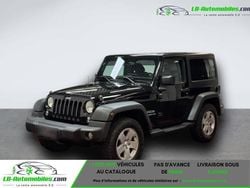 Utilisé 2017 Jeep Wrangler SUV | 39 200 € (Bon prix)