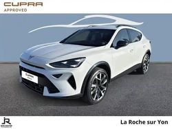 Blanc nevada Nouvelle 2025 Cupra Formentor SUV | 37 989 € (Prix juste)