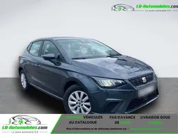Utilisé 2021 Seat Ibiza Citadine | 17 300 € (Prix juste)