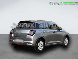 Utilisé 2025 Suzuki Swift Citadine | 23 600 € (Prix cher)