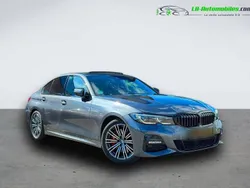 Utilisé 2021 BMW 330 Comfort Edition Berline | 44 200 € (Prix assez cher)