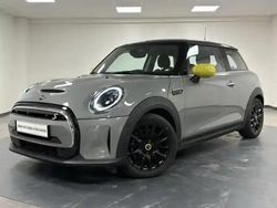 Argent Occasion 2022 Mini Cooper SE Premium Plus Citadine | 18 480 € (Prix juste)
