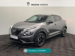 Occasion 2022 Nissan Juke N-Connecta SUV | 21 990 € (Prix juste)