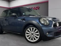 Utilisé 2010 Mini Cooper S Hatch Citadine | 9 990 €