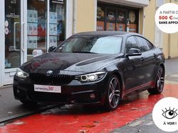 Gris Utilisé 2017 BMW 430 M Sport Coupé | 25 990 €